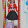 ntegrity, Mystery Date, Formal Dance Date Poppy Parker & Kieron (Stud)