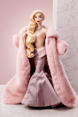 Louis Vuitton  Barbie accessories, Fashion royalty dolls, Fashion dolls