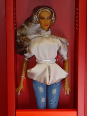 Integrity Dawn Breaking Amirah Majeed - Gigis Dolls