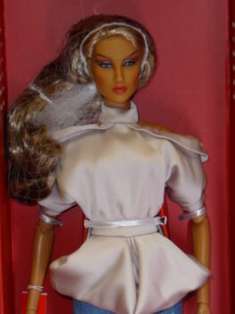 Integrity Dawn Breaking Amirah Majeed - Gigis Dolls