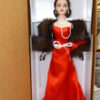 Ashton Drake Gene Red Fox Madra #1/250