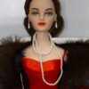 Ashton Drake Gene Red Fox Madra #1/250 - Image 3