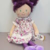 20" Cloth Doll "Sophia" by Ganz