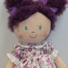 20" Cloth Doll "Sophia" by Ganz - Image 3