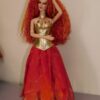 16” OOAK “Phoenix” by Lisa Gates of Dazzle ‘em Repaints