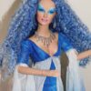 16” OOAK “Oceania” by Lisa Gates of Dazzle ‘em Repaints