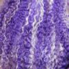 16” OOAK “Celestra” by Lisa Gates of Dazzle ‘em Repaints Hair Up Close