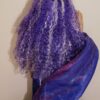 16” OOAK “Celestra” by Lisa Gates of Dazzle ‘em Repaints from Behind