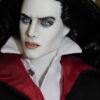 16.5" OOAK “Vampires” by Toni Brown of Bordello Dolls - Robert Tonner Dolls - Image 6