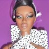 Integrity Petite Robe Classique Adele Makeda - Image 2
