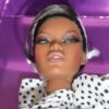 Integrity Petite Robe Classique Adele Makeda - Image 6