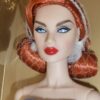 Integrity Summer Glamour Victoire Roux