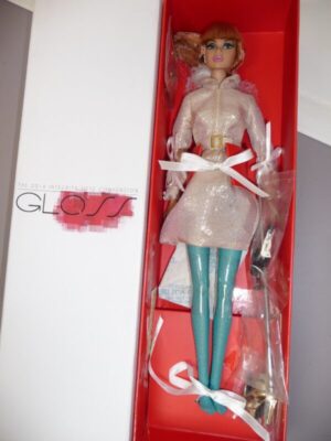 Integrity Starlight Poppy Parker in Box