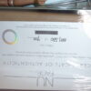 Integrity My Strength Lukas Maverick Certificate of Authenticity