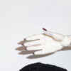 16.5" OOAK “Vampires” by Toni Brown of Bordello Dolls - Robert Tonner Dolls - Image 13