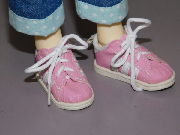 Doll in Mind Resin BJD - Image 11