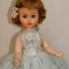 Nancy Ann Style Show Dolls 18” All Original