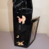 1950’s Elsa Schiaparelli 8” Virga Go-Go fashion doll w/Hide Away Trunk & Wardrobe - Image 16