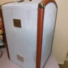 Tonner 14” Porcelain Lilly Carlyle & Dolly Trunk Set - Image 13