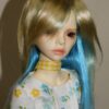Doll in Mind Resin BJD - Image 3