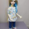 Doll in Mind Resin BJD