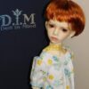 Doll in Mind Resin BJD - Image 15