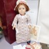 West Germany 1986 Pleasant Company Felicity Merriman w/Meet Accessories - Image 2