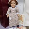 West Germany 1986 Pleasant Company Felicity Merriman w/Meet Accessories