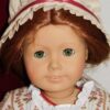West Germany 1986 Pleasant Company Felicity Merriman w/Meet Accessories - Image 4