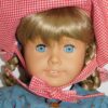 West Germany 1986 Pleasant Company Kirsten Larson w/Meet Accessories - Image 3