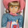 West Germany 1986 Pleasant Company Kirsten Larson w/Meet Accessories - Image 4