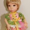 Resin BJD Toddler by Bo Bergemann of Hawaii - Image 13