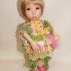 Resin BJD Toddler by Bo Bergemann of Hawaii - Image 12