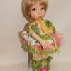 Resin BJD Toddler by Bo Bergemann of Hawaii - Image 11