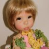 Resin BJD Toddler by Bo Bergemann of Hawaii - Image 10
