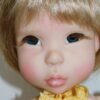 Resin BJD Toddler by Bo Bergemann of Hawaii - Image 9