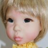 Resin BJD Toddler by Bo Bergemann of Hawaii - Image 8