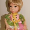 Resin BJD Toddler by Bo Bergemann of Hawaii - Image 7
