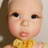 Resin BJD Toddler by Bo Bergemann of Hawaii - Image 4
