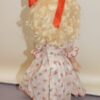 Resin BJD Toddler by Bo Bergemann of Hawaii, blonde mohair wig - Image 2