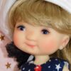 Twinkle Patti MeadowDolls