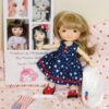 Twinkle Patti MeadowDolls with Box