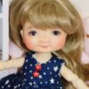 Twinkle Patti Meadowdolls resin BJD