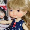 Twinkle Patti Meadowdolls resin BJD