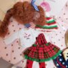 Twinkle Patti MeadowDolls Accessories