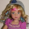 18” "Trendy" Resin BJD by Bo Bergmann of Hawaii - Image 2