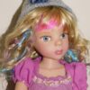 18” "Trendy" Resin BJD by Bo Bergmann of Hawaii - Image 6