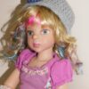 18” "Trendy" Resin BJD by Bo Bergmann of Hawaii - Image 7