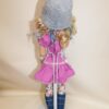 18” "Trendy" Resin BJD by Bo Bergmann of Hawaii - Image 10