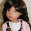 18” "Trendy" Resin BJD by Bo Bergmann of Hawaii - Image 3